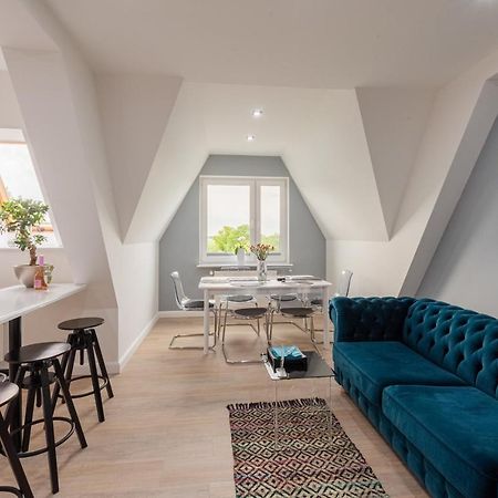 Szafir Apartament Kołobrzeg Eksteriør billede